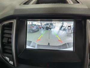 Ford Ranger 2.2TDCi double cab Hi-Rider XLT - Image 18