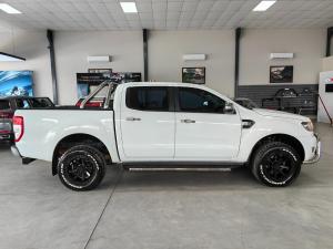 Ford Ranger 2.2TDCi double cab Hi-Rider XLT - Image 3