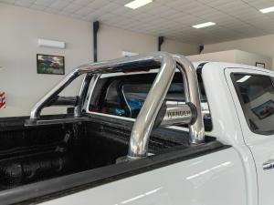 Ford Ranger 2.2TDCi double cab Hi-Rider XLT - Image 7