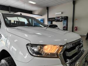 Ford Ranger 2.2TDCi double cab Hi-Rider XLT - Image 9