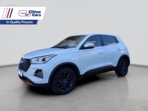 Chery Tiggo 4 PRO 1.5T Elite SE CVT - Image 1