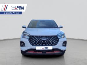 Chery Tiggo 4 PRO 1.5T Elite SE CVT - Image 2