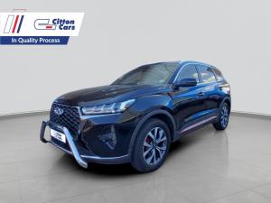 Chery Tiggo 7 PRO 1.5T Executive CVT - Image 1