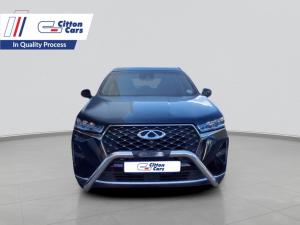 Chery Tiggo 7 PRO 1.5T Executive CVT - Image 2