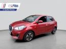 Thumbnail Datsun GO 1.2 LUX