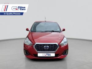 Datsun GO 1.2 LUX - Image 2