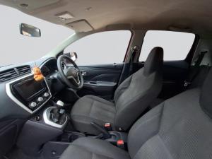 Datsun GO 1.2 LUX - Image 3