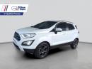 Thumbnail Ford Ecosport 1.0 Ecoboost Trend automatic