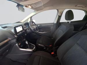 Ford Ecosport 1.0 Ecoboost Trend automatic - Image 3