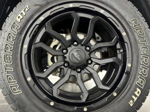 Ford Ranger 2.0D D/C - Image 11