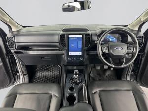 Ford Ranger 2.0D D/C - Image 13