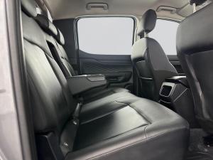 Ford Ranger 2.0D D/C - Image 17