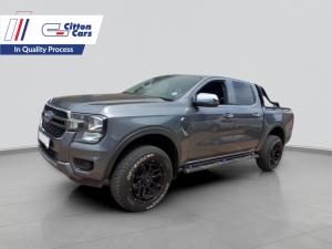 Ford Ranger 2.0D D/C - Image 1