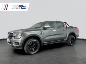 Ford Ranger 2.0D D/C - Image 1
