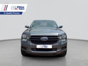 Ford Ranger 2.0D D/C - Image 2