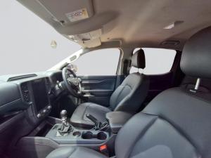 Ford Ranger 2.0D D/C - Image 3