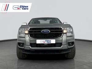 Ford Ranger 2.0D D/C - Image 3