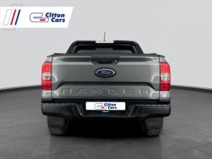 Ford Ranger 2.0D D/C - Image 5