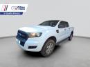 Thumbnail Ford Ranger 2.2TDCi XLD/C