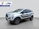 Thumbnail Ford Ecosport 1.5TDCi Ambiente