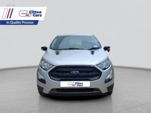 Ford Ecosport 1.5TDCi Ambiente - Image 2