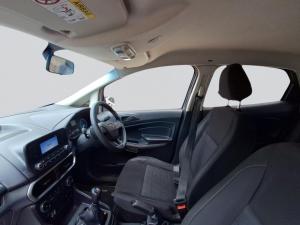 Ford Ecosport 1.5TDCi Ambiente - Image 3