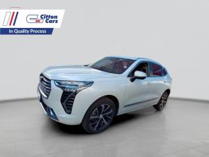 Haval Jolion 1.5T Super Luxury DCT - Image 1