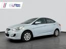 Thumbnail Hyundai Accent 1.6 GL/MOTION