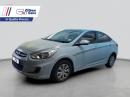 Thumbnail Hyundai Accent 1.6 GL/MOTION