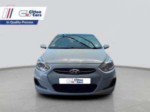 Hyundai Accent 1.6 GL/MOTION - Image 2