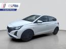 Thumbnail Hyundai I20 1.2 Premium