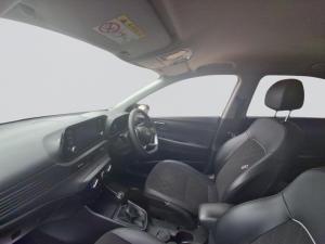 Hyundai I20 1.2 Premium - Image 3