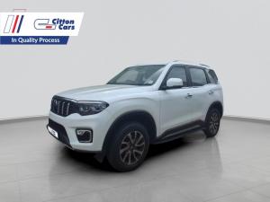 Mahindra SCORPIO-N 2.2D automatic - Image 1