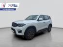 Thumbnail Mahindra SCORPIO-N 2.2D automatic