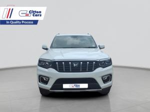 Mahindra SCORPIO-N 2.2D automatic - Image 2