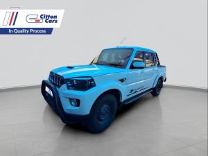 Mahindra PIK UP 2.2 Mhawk S6 Karoo automaticD/C - Image 1