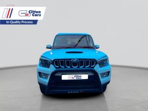 Mahindra PIK UP 2.2 Mhawk S6 Karoo automaticD/C - Image 2