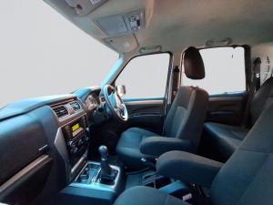 Mahindra PIK UP 2.2 Mhawk S6 Karoo automaticD/C - Image 3