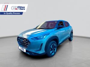 Nissan Magnite 1.0 Visia AMT - Image 1