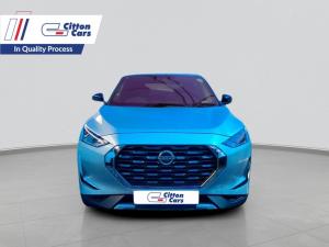 Nissan Magnite 1.0 Visia AMT - Image 2