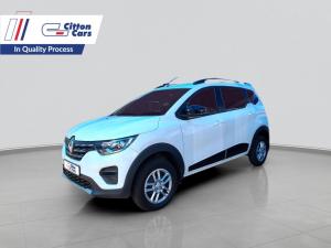 Renault Triber 1.0 Dynamique / ZEN - Image 1