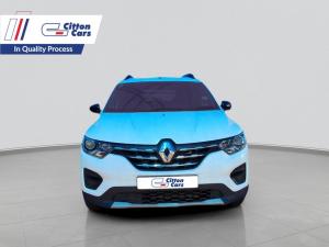 Renault Triber 1.0 Dynamique / ZEN - Image 2