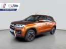 Thumbnail Suzuki Vitara Brezza 1.5 GLX