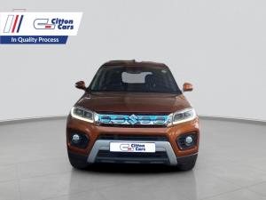 Suzuki Vitara Brezza 1.5 GLX - Image 2