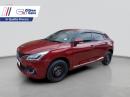 Thumbnail Suzuki Baleno 1.5 GL automatic