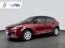 Thumbnail Suzuki Baleno 1.5 GL automatic