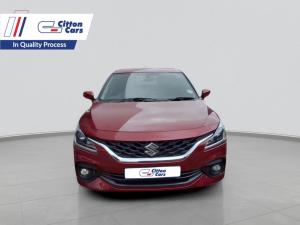 Suzuki Baleno 1.5 GL automatic - Image 2