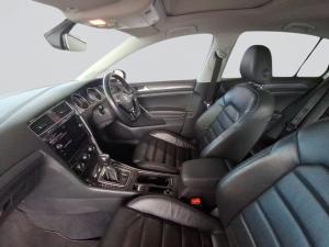 Volkswagen Golf VII 1.4 TSI Comfortline DSG - Image 3