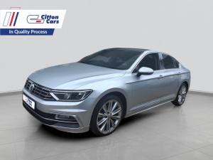 Volkswagen Passat 2.0 TSI R-LINE DSG - Image 1