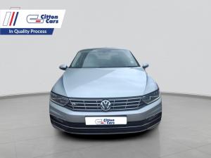Volkswagen Passat 2.0 TSI R-LINE DSG - Image 2